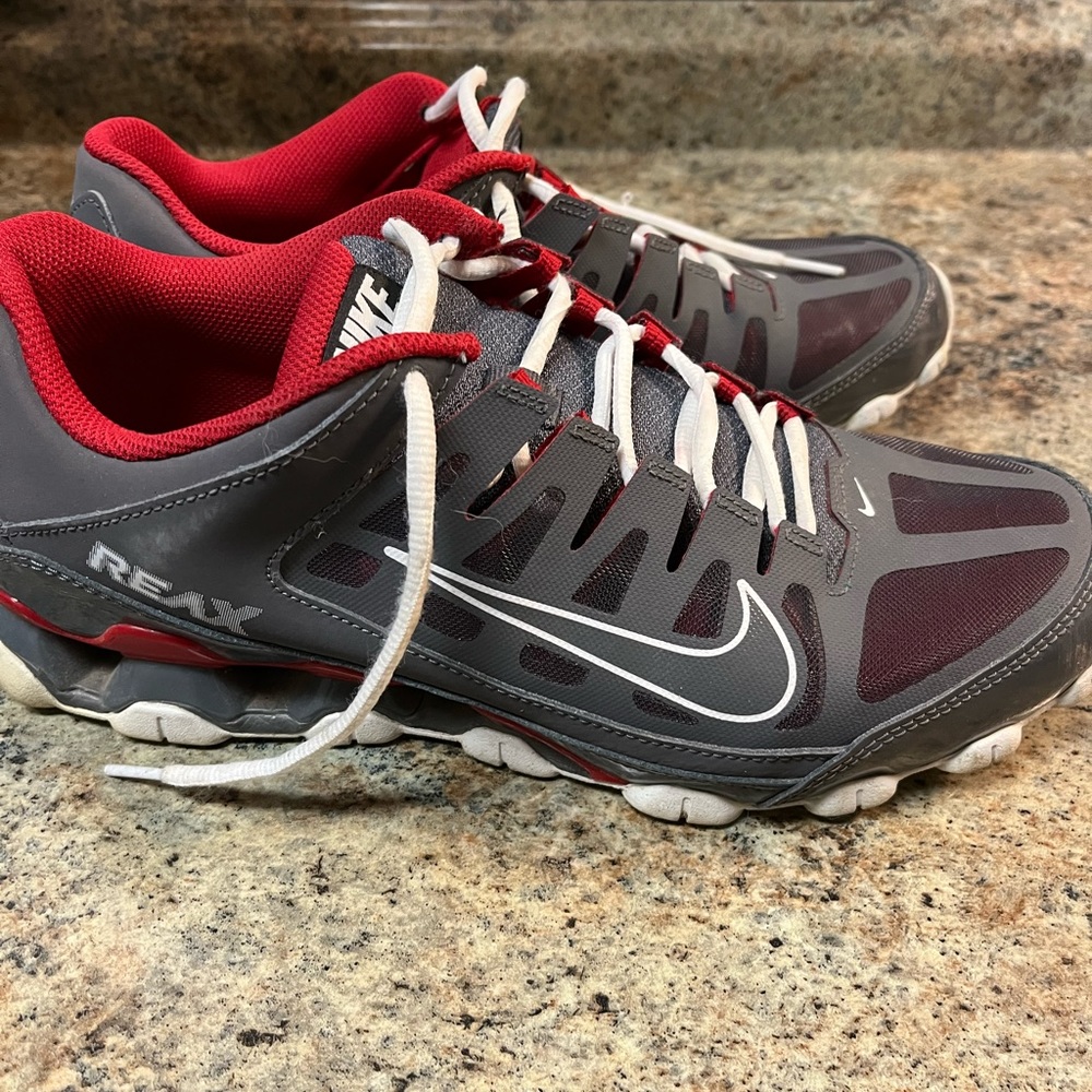Nike shoes